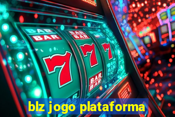 blz jogo plataforma